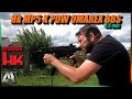 Umarex hk mp5 k pdw 45 mm bbs rplique de nombreuses armes et polices  travers le monde