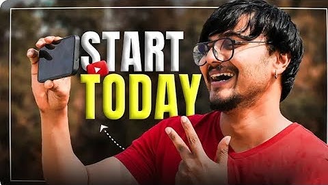 How to Start a Vlog Channel in 2025 (For Beginners) | Last Chance  🎯