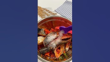 Thumbnail of Resep Pepes Ikan Patin Simple 😋