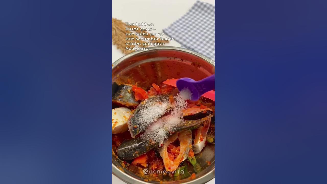 Resep Pepes Ikan Patin Simple π Resep Pepes Ikan Patin Simple π