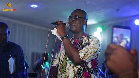 K1 DE ULTIMATE SERENADES OBA SAHEED IFALOHUN ODUSANYA, OLU OF IDI OKE IGBESA LAND