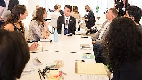 Introducing the Climate Braintrust