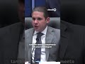 PF aponta que Daniel Vorcaro bancou hotel de luxo em Lisboa para Hugo Motta e Ciro Nogueira