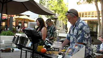 Pass The Dutchie by Big Bamboo Steel Band Pass The Dutchie by Big Bamboo Steel Band