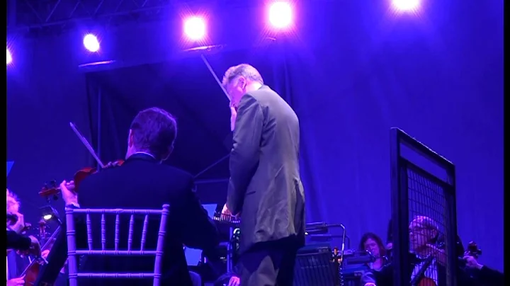 Andrew Jackman 70 - Slow Tears - Royal Philharmoni...