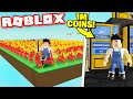 How to become a flower MILLIONAIRE! Roblox Islands