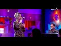 Zaz "Que vendra (live)" - C à Vous - 13/11/2018