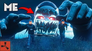 Rust Clans FEARED this UNSTOPPABLE DUO..