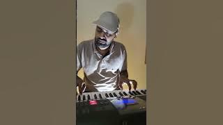 Download lagu Hey Sinamike (Thozhi) Instrumental Cover Song