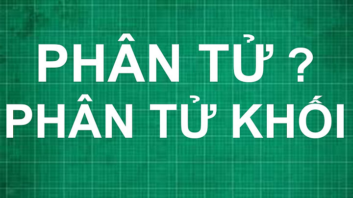 Phân tử khối của phân tử heli bằng bao nhiêu