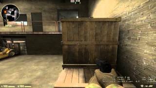 Csgopendium Basic Tips - Crouch Jump
