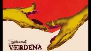 Video thumbnail of "Verdena - Puzzle"