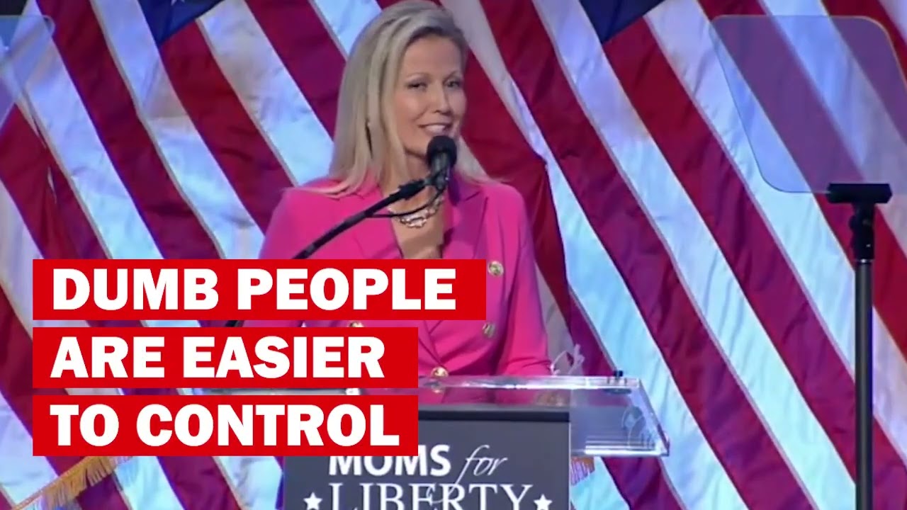 Leigh Wambsganss is a dangerous nincompoop