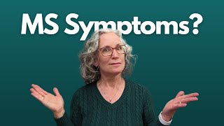 Common Symptoms of MS and Tips to Help with Them