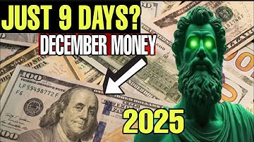 W.O.W? God Said This! 9 Days December Wealth Transfer On This Crypto | CrepeProphecy | XpinProphecy