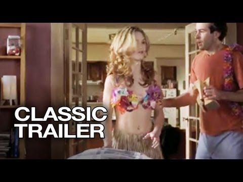 A Guy Thing Official Trailer #1 - Julia Stiles Movie (2003) HD