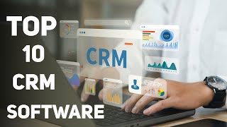 How to Find Best CRM Software For Business 2023 | Perfect CRM Management Software for my Business