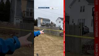 Police investigate two scenes in Middletown