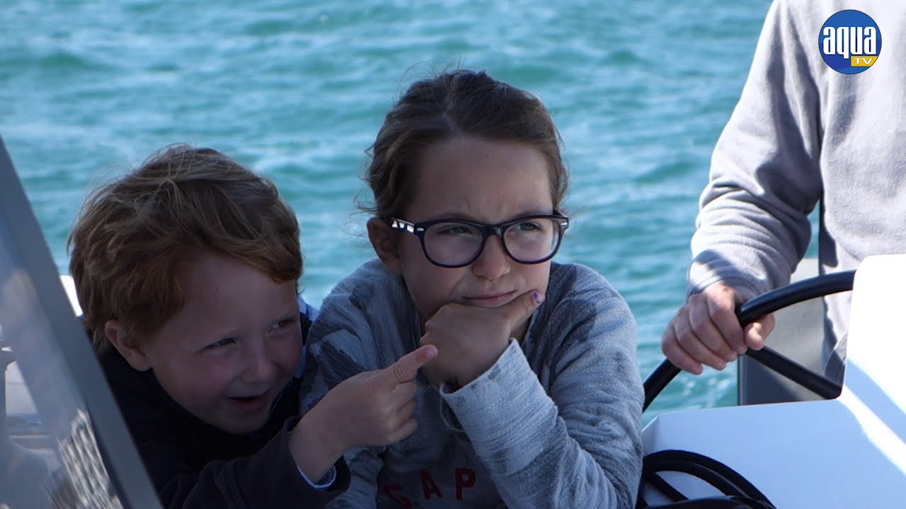 Bavaria Nautitech 40 Open