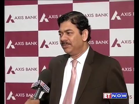 Axis Bank Q4 - In Conversation With The Management