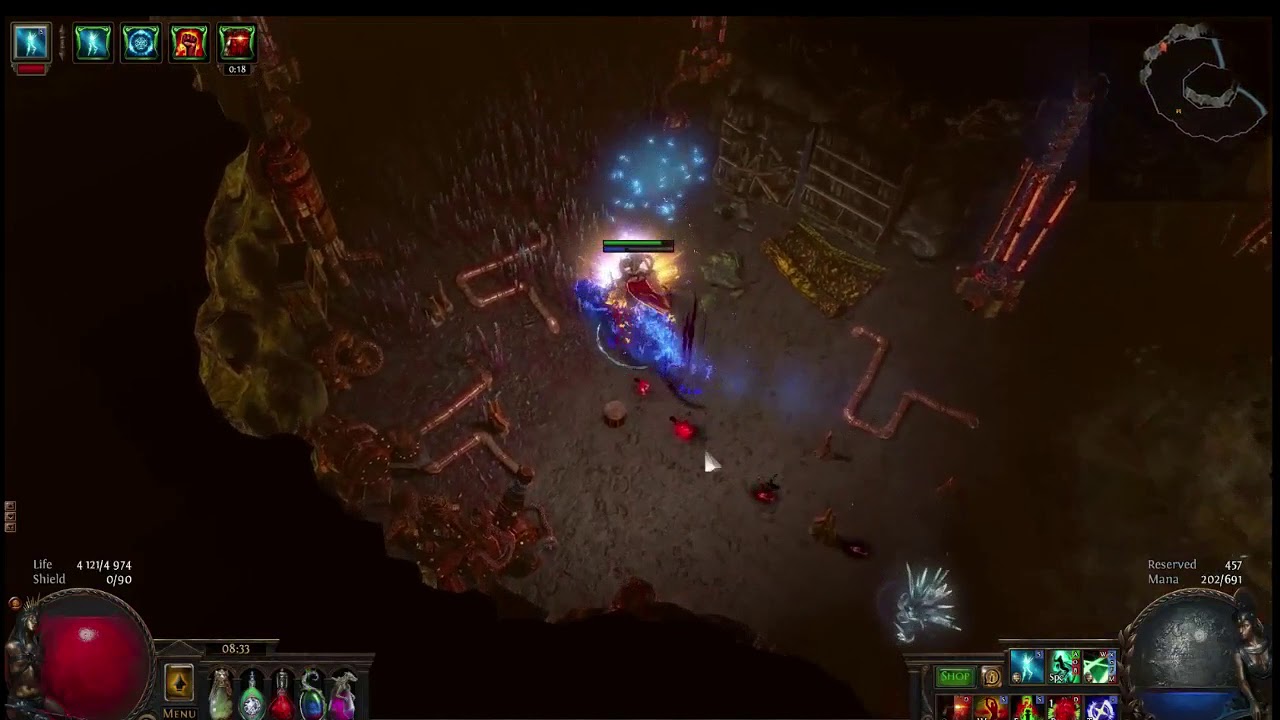 Как челик нечаяно спалил что это стандарт с миррор шмотом :)