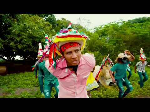 Baila Con Migo Esta Danza Los H B Remix By DJ Gato Molina