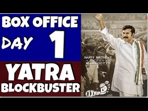 yatra-movie-box-office-collection-day-1-/blockbuster-/worldwide/mammootty