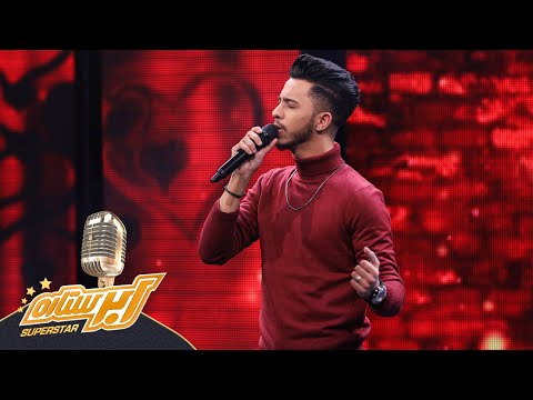 یک اجرای زیبا از منصور جلال آی دریا Mansoor Jalal Performance On Top 04 Ae Darya