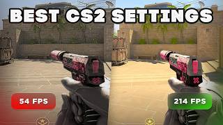How to Make CS2 Run SMOOTH on Any PC (2026)