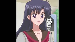 O casal mais intenso de Sailor Moon (e o mais explosivo)