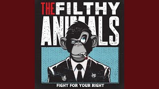 Fight for Your Right