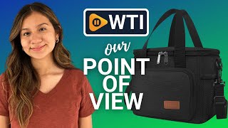 Femuar Lunch Bags | Our Point Of View