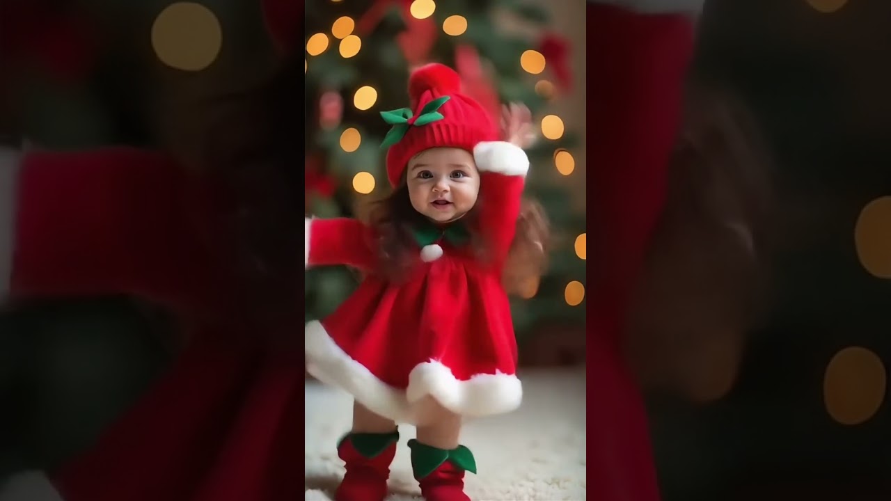 Christmas Dance 