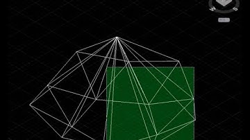 SNUB DODECAHEDRON - CONSTRUCTION