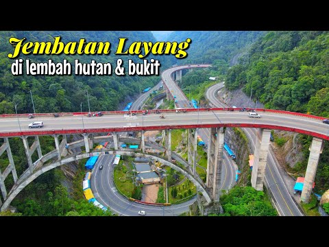 Video: Jembatan tertinggi di dunia: deskripsi, foto