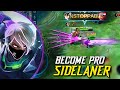 BECOME A PRO GUSION SIDELANER AFTER WATCHING THIS GAMEPLAY! | GUSION SIDELANE GAMEPLAY | MLBB