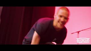 K.MAX (Live Russian Woodstock 2020)