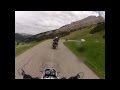 Ref:QIZaXDRATJU Rallye des cols 2012 - monte du col des aravis
