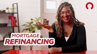 Refinancing Your Home: Is It A Game Changer? | The Red Desk by Rocket Learn 264,249 views 10 months ago 6 minutes, 16 seconds