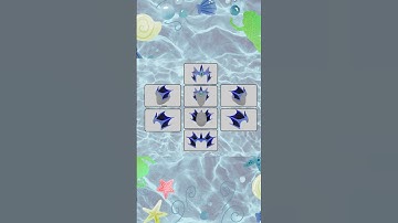 Sirena’s Crown – Fully Textured 👑✨