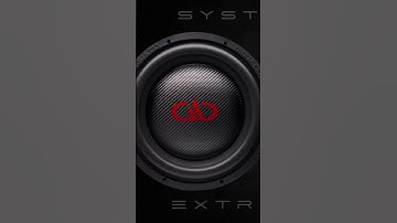 Thumbnail of BASS BOOSTED SPEAKER||||||||||||||||||| OMG FEEL THE BASS#beats #bassboosted#BASS