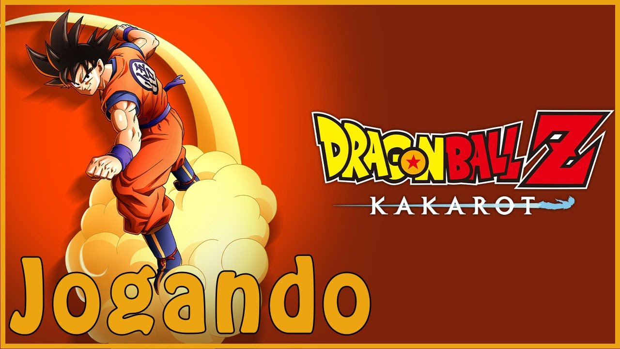 Atualizado] Veja os trailers de lançamento e de Vegeta em Dragon Ball Z:  Kakarot - PSX Brasil