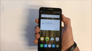 How To Reset Alcatel Fierce 4 - Hard Reset and Soft Reset