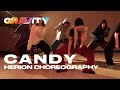 Doja Cat - Candy | HERION CHOREOGRAPHY