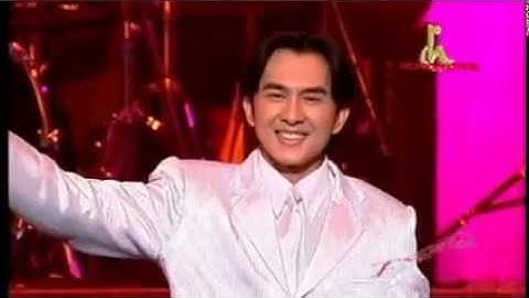 Đan Trường - Tình Khúc Vàng (Live in San José 2005)