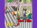 Short Willy Wonka Film by PRINCE B!