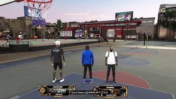 NBA 2K20 Late Night Streaking| ELITE 1 GRIND | BEST BUILD + BEST JUMPSHOT