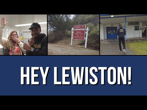 Can I Use Your Bathroom? | Lewiston Elementary