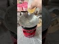 Dapur mini part 11 || Gorengan pisang mini #masakmini #dapurmini