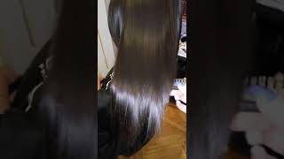 Keratin Gold 30.08.2017